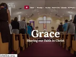 Sites similar to gracelcms.com