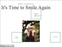 Sites similar to graceleedydentistry.com