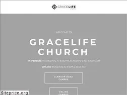 Sites similar to gracelife.church