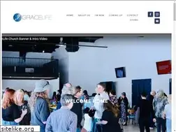 Sites similar to gracelife.com.au