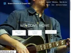 Sites similar to gracelife.com