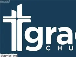 Sites similar to gracelife.net