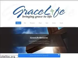 Sites similar to gracelife.org