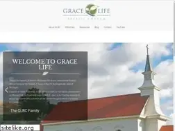 Sites similar to gracelifebc.com