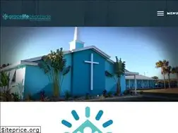 Sites similar to gracelifebeach.com