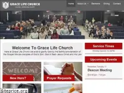 Sites similar to gracelifedallas.org