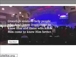 Sites similar to gracelifefamily.org