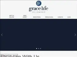 Sites similar to gracelifefellowship.org