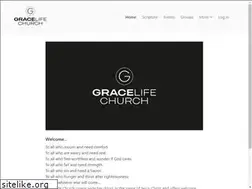 Sites similar to gracelifeflorida.churchcenter.com