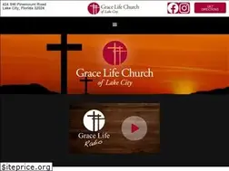 Sites similar to gracelifelc.com