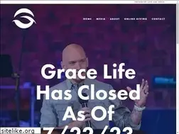 Sites similar to gracelifeonline.com