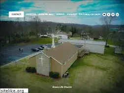 Sites similar to gracelifewv.com