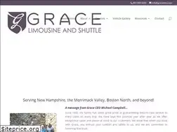 Sites similar to gracelimo.com