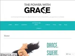 Sites similar to gracelingyu.wordpress.com