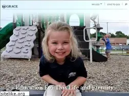 Sites similar to gracelions.com