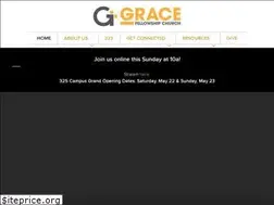 Sites similar to gracelives.com