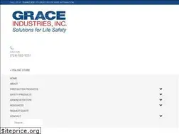 Sites similar to graceloneworker.com