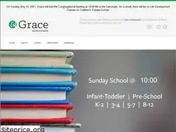 Sites similar to gracelouisville.org