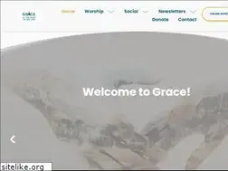 Sites similar to gracelutheran.com