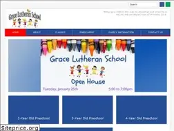 Sites similar to gracelutheran.school