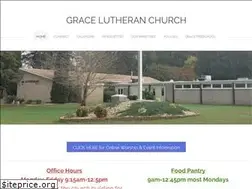 Sites similar to gracelutheranchesapeake.org