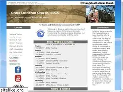Sites similar to gracelutheranchurcheaston.org