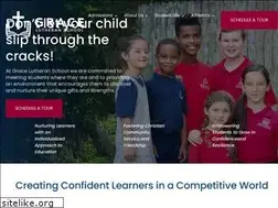 Sites similar to gracelutheraneagles.org