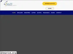 Sites similar to gracelutheranescondido.org