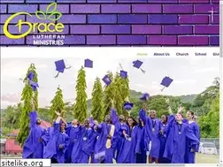 Sites similar to gracelutherangrenada.com