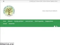 Sites similar to gracelutheranhatfield.org