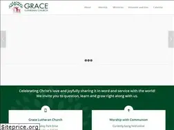 Sites similar to gracelutheranlibertyville.org