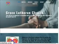 Sites similar to gracelutheranmidland.org