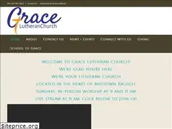 Sites similar to gracelutheranraleigh.org