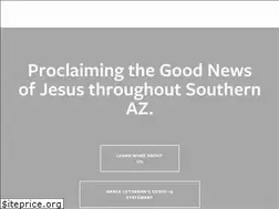 Sites similar to gracelutheransaz.org