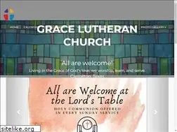 Sites similar to gracelutherantx.org