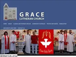 Sites similar to gracemacungie.org