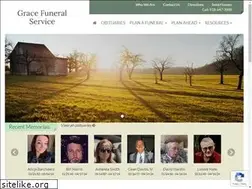 Sites similar to gracemanorfh.com