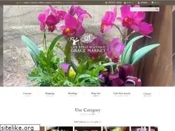 Sites similar to gracemarket.net