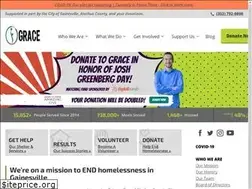 Sites similar to gracemarketplace.org