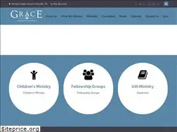 Sites similar to gracemaryville.org