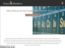 Sites similar to gracematthews.com