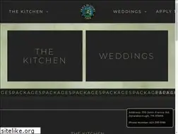 Sites similar to gracemeadowsfarmtn.com