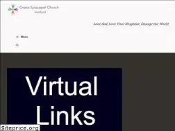 Sites similar to gracemedford.org