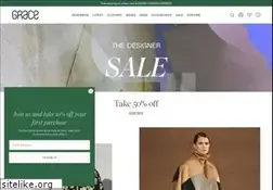 Sites similar to gracemelbourne.com