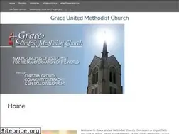 Sites similar to gracemethodist.org