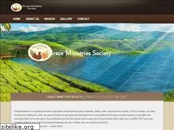 Sites similar to gracemin.in