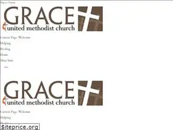Sites similar to gracemj.org