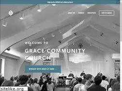 Sites similar to gracemobile.org