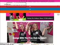 Sites similar to gracemonroehome.com