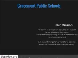 Sites similar to gracemont.k12.ok.us